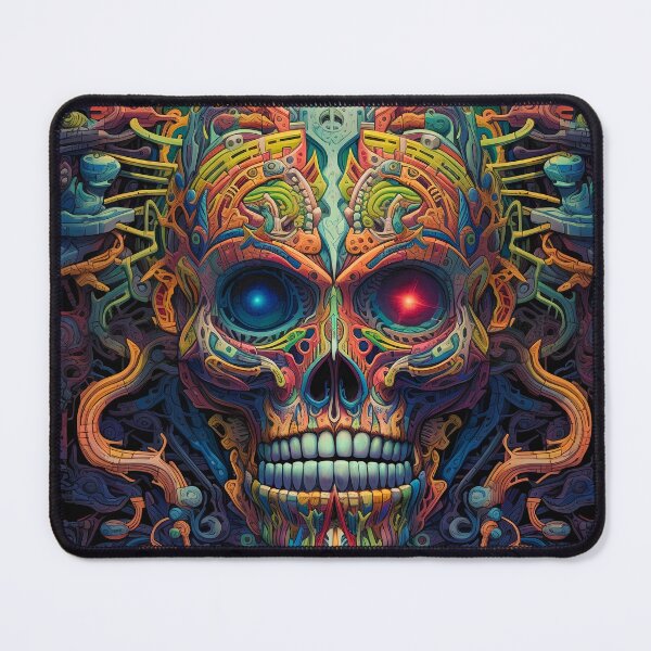 Item preview, The evil Beast 8 designed and sold by Red Witch Art.