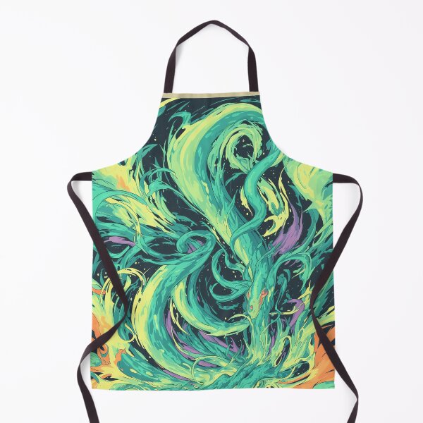 Item preview, Abaia 16 designed and sold by AIfolklore.