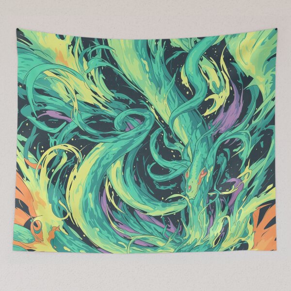 Item preview, Abaia 16 designed and sold by AIfolklore.