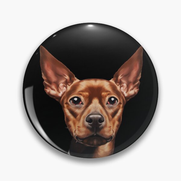 Item preview, Elegant Dobermans Pinscher Portrait designed and sold by SAS-Designer.