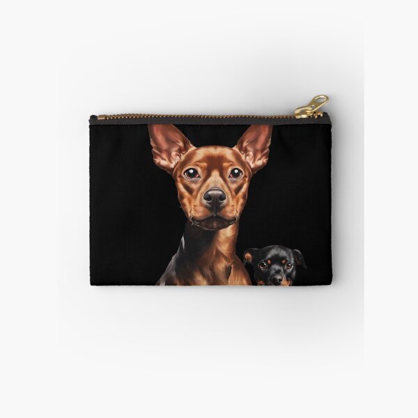 Item preview, Elegant Dobermans Pinscher Portrait designed and sold by SAS-Designer.