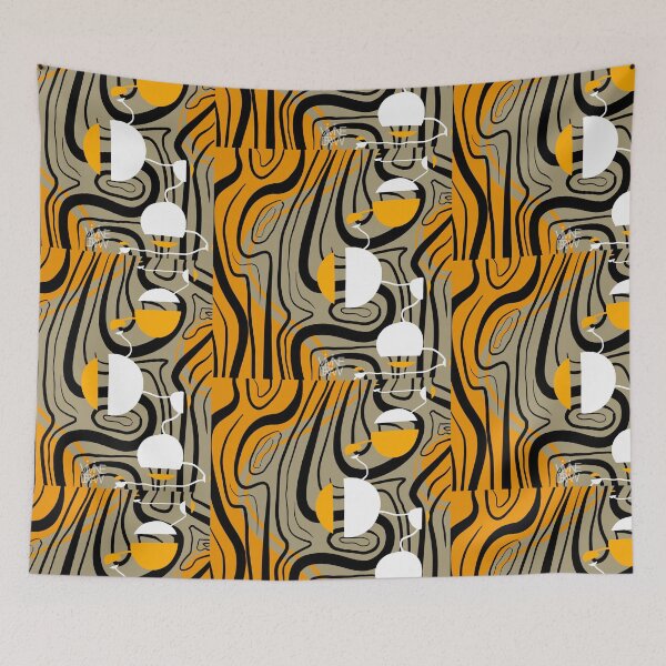 Item preview, Abstract color  designed and sold by Vivinedrawsells.