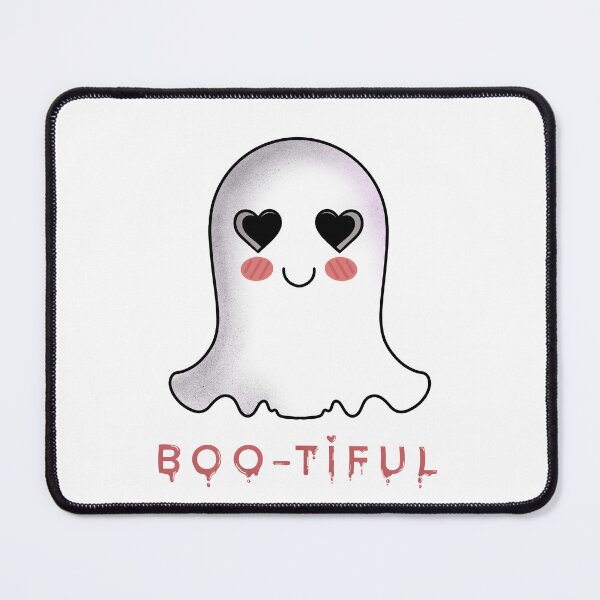 Item preview, Halloween Cute Ghost Pun designed and sold by joyandart31.
