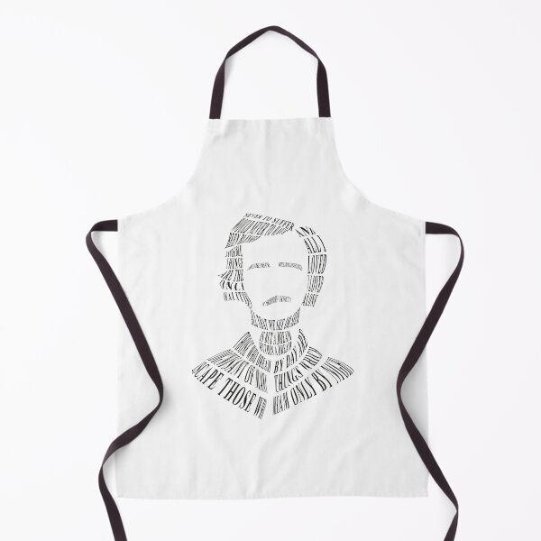 Item preview, Poe Edgar Allan Poe designed and sold by FacundoGomez.