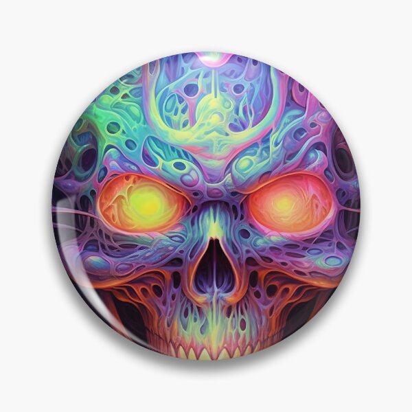 Item preview, The evil Beast 9 designed and sold by Red Witch Art.