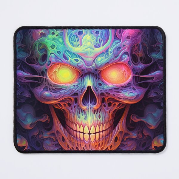 Item preview, The evil Beast 9 designed and sold by Red Witch Art.