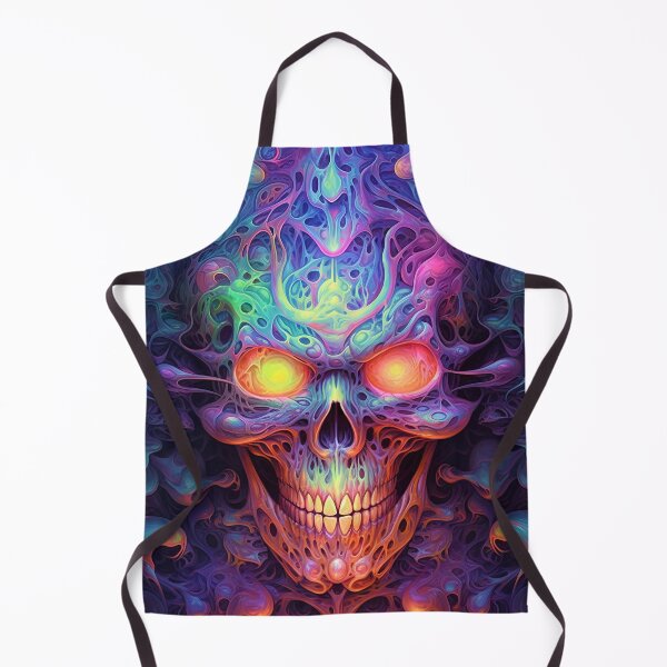 Item preview, The evil Beast 9 designed and sold by Red Witch Art.