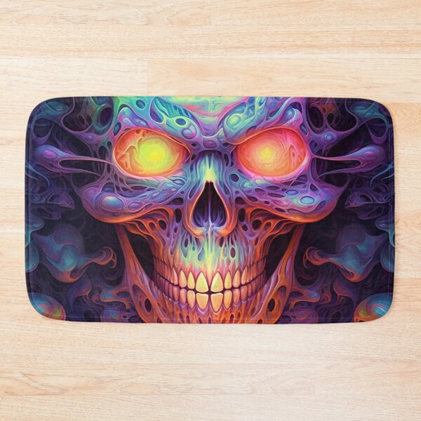 Item preview, The evil Beast 9 designed and sold by Red Witch Art.