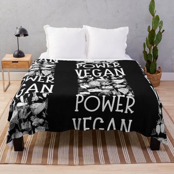 Item preview, Vegan Power White Vegetables Line Drawing Design designed and sold by EarthArtDesigns.