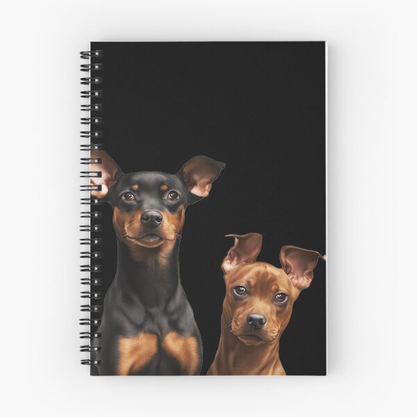 Item preview, Elegant Dobermans Pinscher Portrait designed and sold by SAS-Designer.