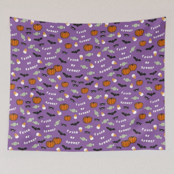 Item preview, Halloween 5 designed and sold by didemozberkartprints.