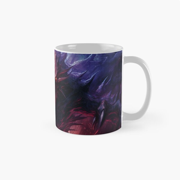 Item preview, The evil Beast 10 designed and sold by Red Witch Art.