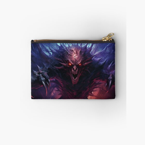 Item preview, The evil Beast 10 designed and sold by Red Witch Art.