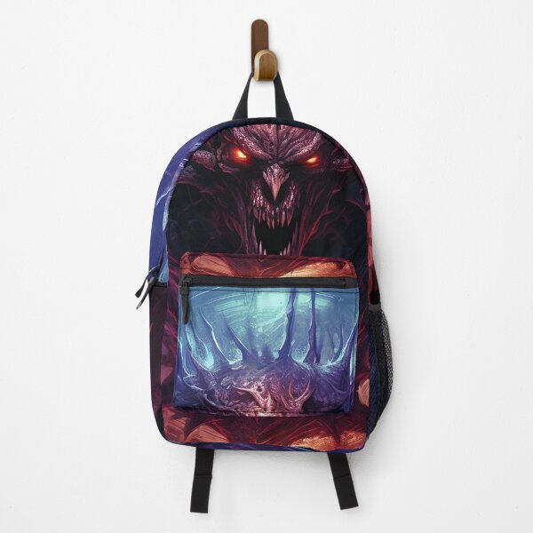 Item preview, The evil Beast 10 designed and sold by Red Witch Art.