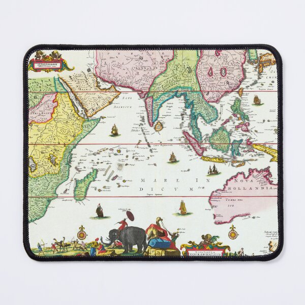 Item preview, Indian Ocean designed and sold by Francespoppy.