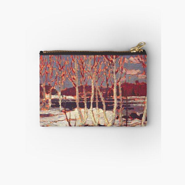 Item preview, April in Algonquin Park (1917) by Tom Thomson. designed and sold by IORI-PROFILER.