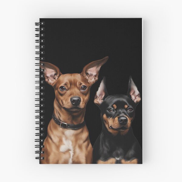 Item preview, Elegant Dobermans Pinscher Portrait designed and sold by SAS-Designer.