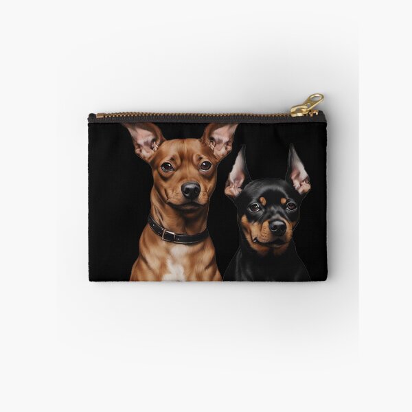 Item preview, Elegant Dobermans Pinscher Portrait designed and sold by SAS-Designer.