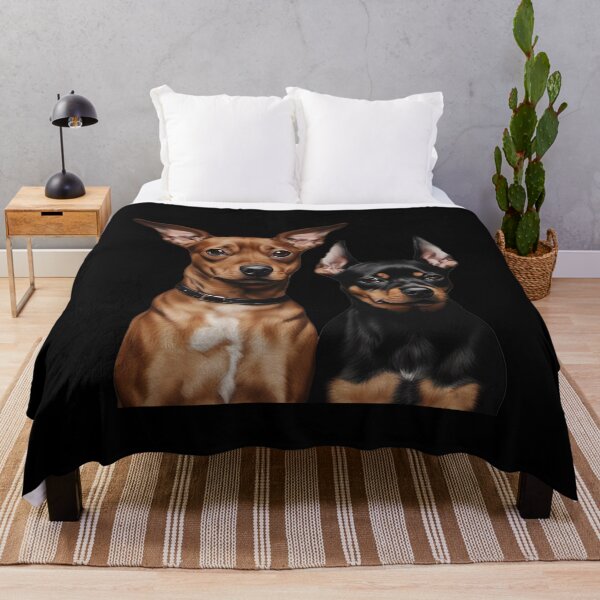 Item preview, Elegant Dobermans Pinscher Portrait designed and sold by SAS-Designer.