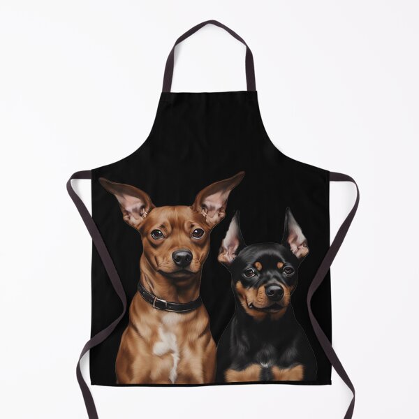 Item preview, Elegant Dobermans Pinscher Portrait designed and sold by SAS-Designer.