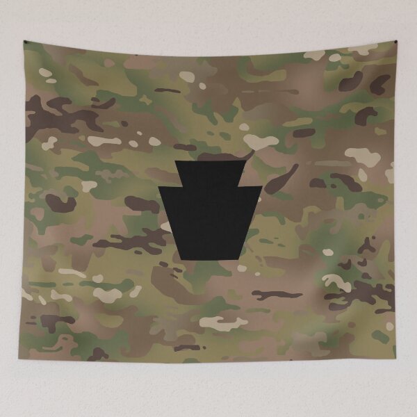 Item preview, 28th Infantry Division designed and sold by Jared Davies.