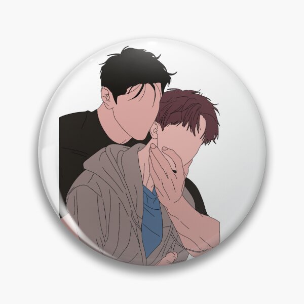 Item preview, Jinx Manhwa designed and sold by Kunstificus.