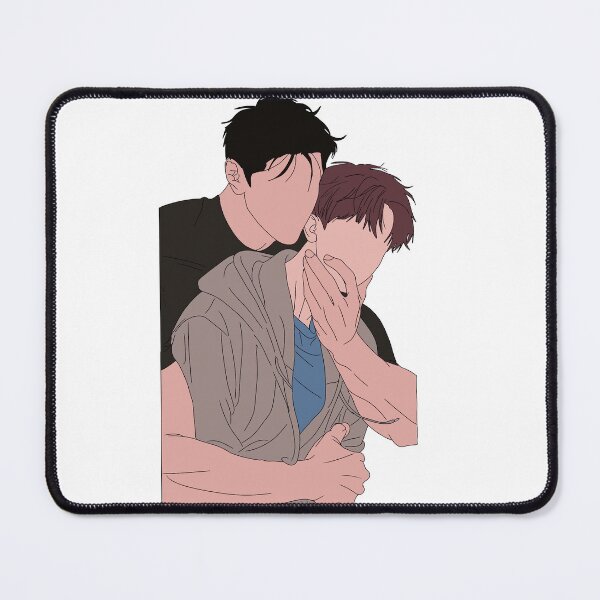 Item preview, Jinx Manhwa designed and sold by Kunstificus.