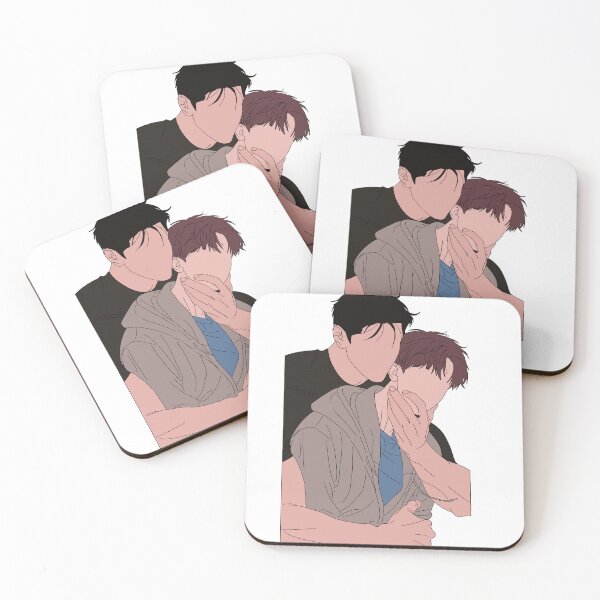 Item preview, Jinx Manhwa  designed and sold by Kunstificus.
