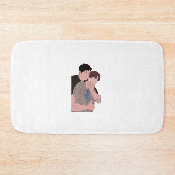 Item preview, Jinx Manhwa  designed and sold by Kunstificus.