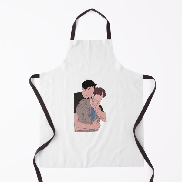 Item preview, Jinx Manhwa designed and sold by Kunstificus.