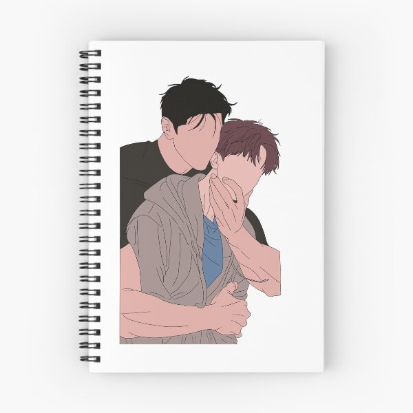 Item preview, Jinx Manhwa designed and sold by Kunstificus.