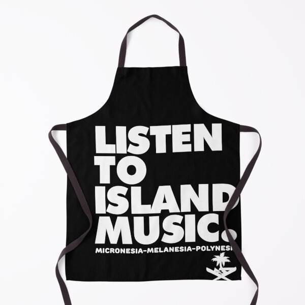 Item preview, Guam RUN 671 Listen to Island Music designed and sold by RUN671GUAM.