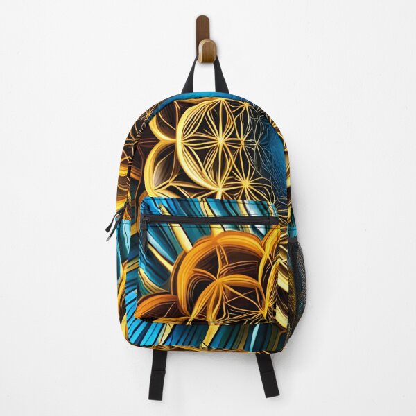 Item preview, Infinite Dimensions Fractal designed and sold by galactify.