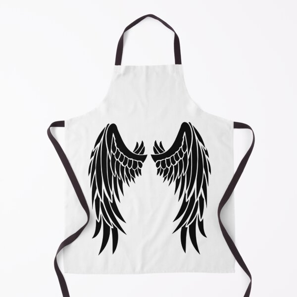 Item preview, Angel wings designed and sold by NaxxaF.