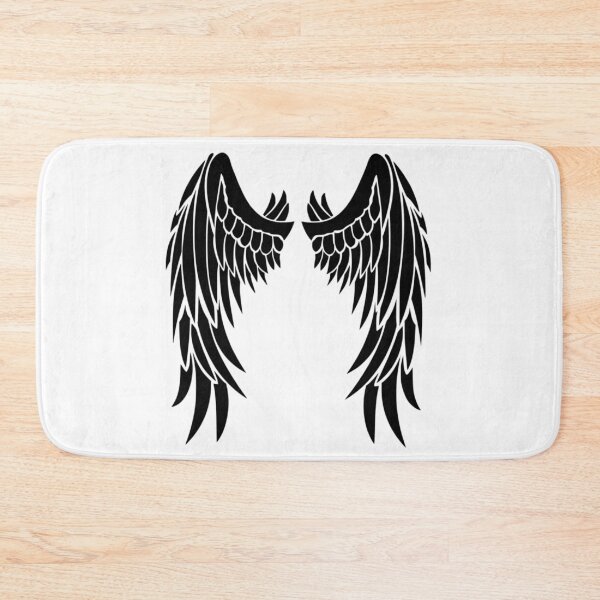 Item preview, Angel wings  designed and sold by NaxxaF.