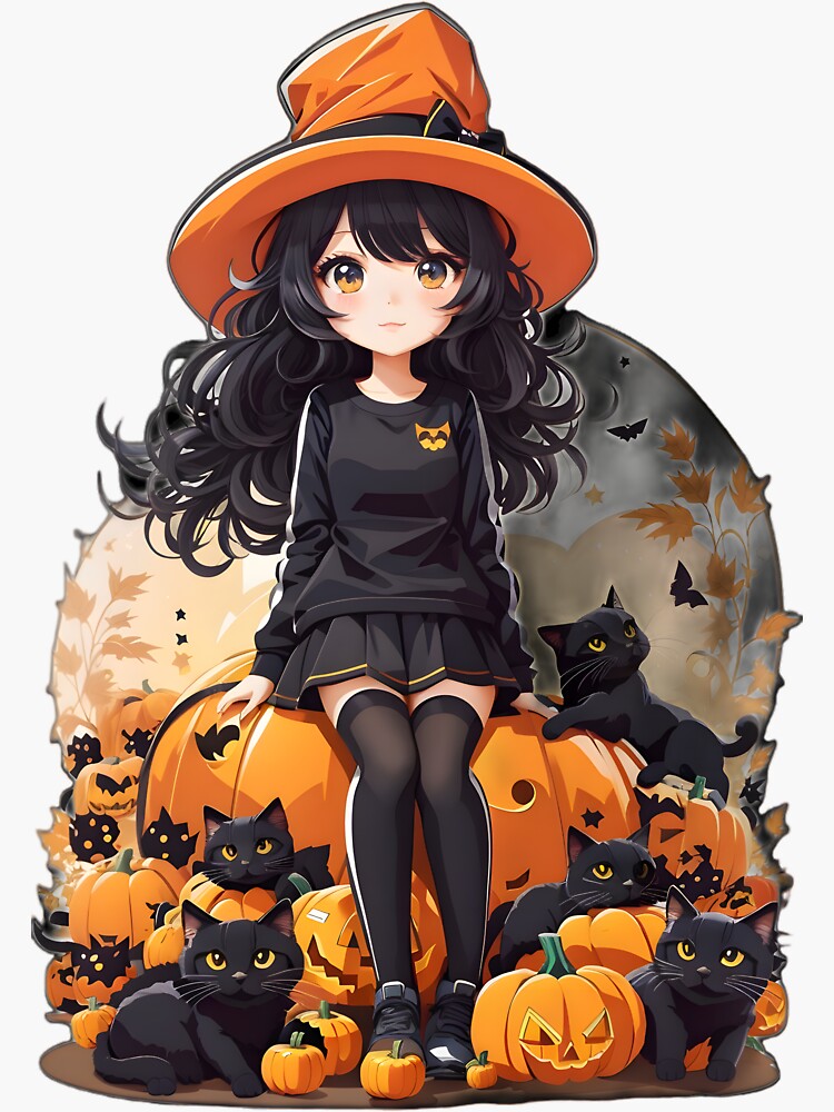 Anime Halloween Pfp Collections (@pfp) | Hero-demhanvico.com.vn