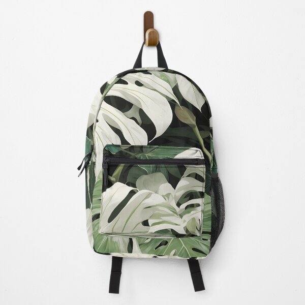 Item preview, Monstera Albo designed and sold by NouveauEra.