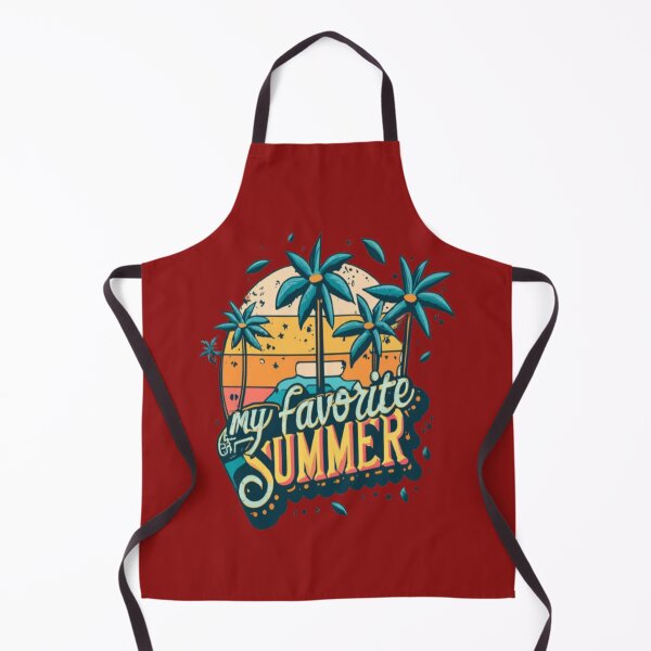 Item preview, my favorite summer designed and sold by jonmobo.
