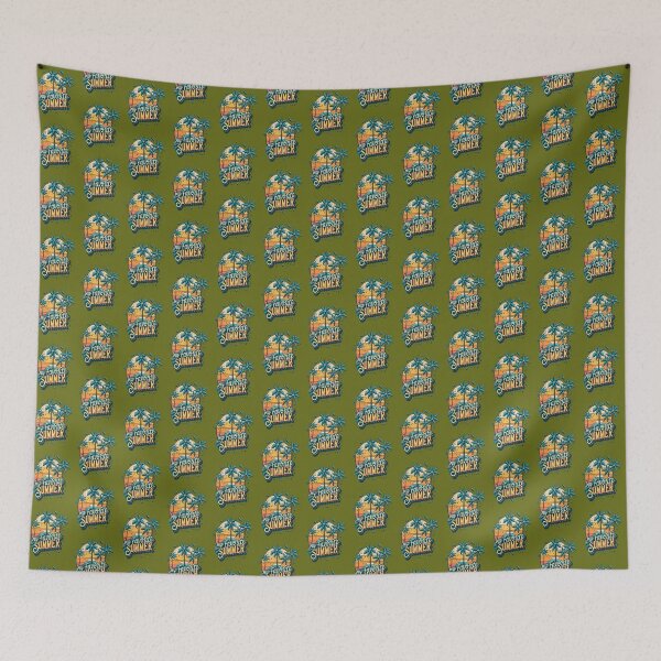 Item preview, my favorite summer designed and sold by jonmobo.