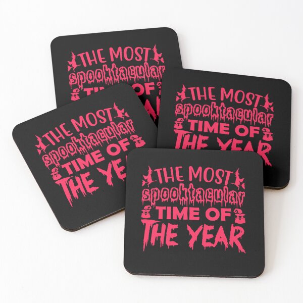 Item preview, The Most Spooktacular Time Of The Year designed and sold by Lucy Merch.