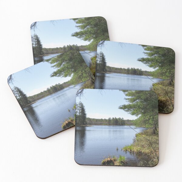 Item preview, Ruggles Pond designed and sold by Tim Dusenberry.
