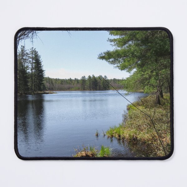 Item preview, Ruggles Pond designed and sold by Tim Dusenberry.