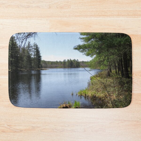 Item preview, Ruggles Pond designed and sold by Tim Dusenberry.