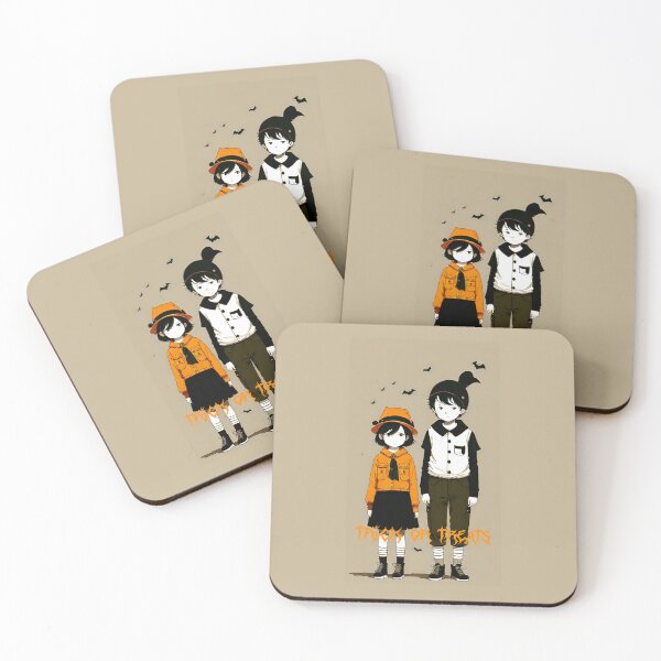 Item preview, Halloween Trick or Treats designed and sold by JustStraight.