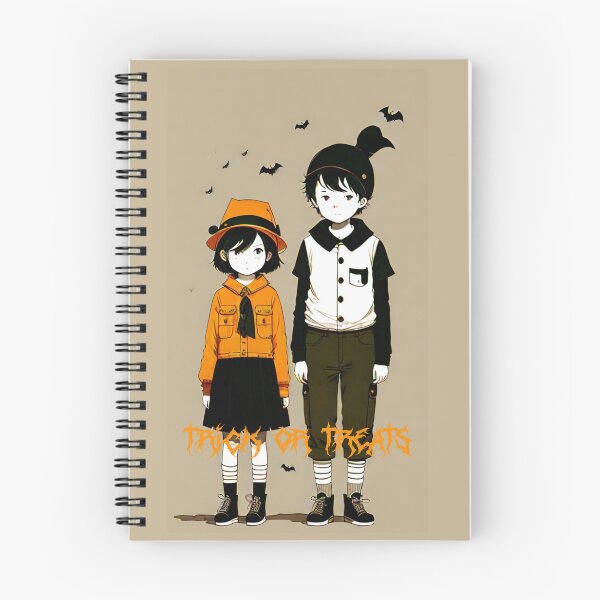 Item preview, Halloween Trick or Treats designed and sold by JustStraight.
