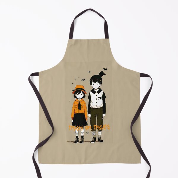 Item preview, Halloween Trick or Treats designed and sold by JustStraight.