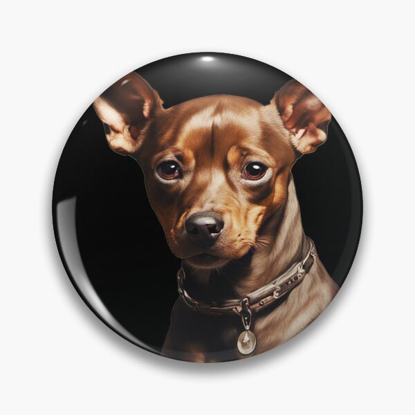 Item preview, Elegant Doberman Pinscher Portrait designed and sold by SAS-Designer.