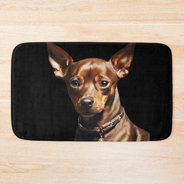 Item preview, Elegant Doberman Pinscher Portrait designed and sold by SAS-Designer.