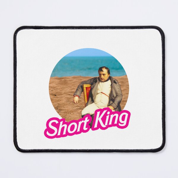 Item preview, Napoleon Short King designed and sold by NeuwtStudio.