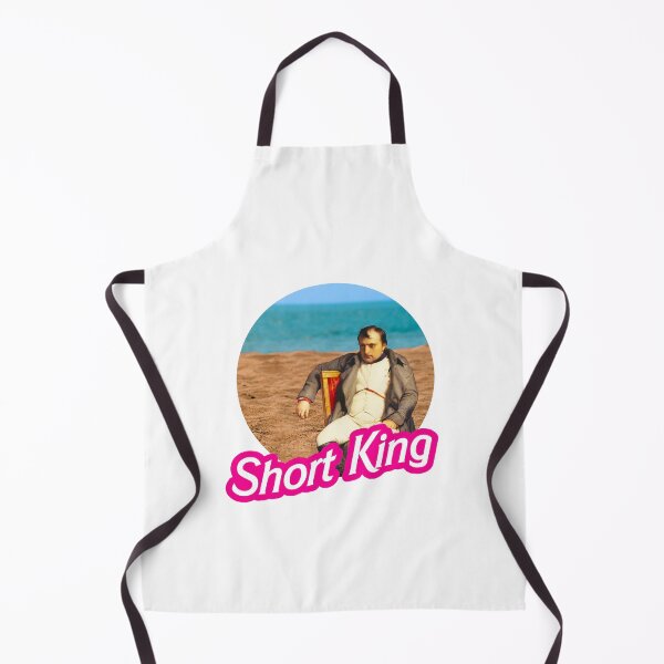 Item preview, Napoleon Short King designed and sold by NeuwtStudio.